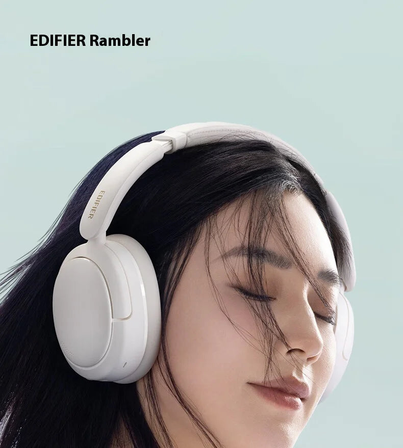 Edifier W800btfree Drahtloses Bluetooth-Headset für Esports-Spiele, Büro, Musik, Kopfhörer mit Geräuschunterdrückung, Weihnachtsgeschenk - Topbrand24