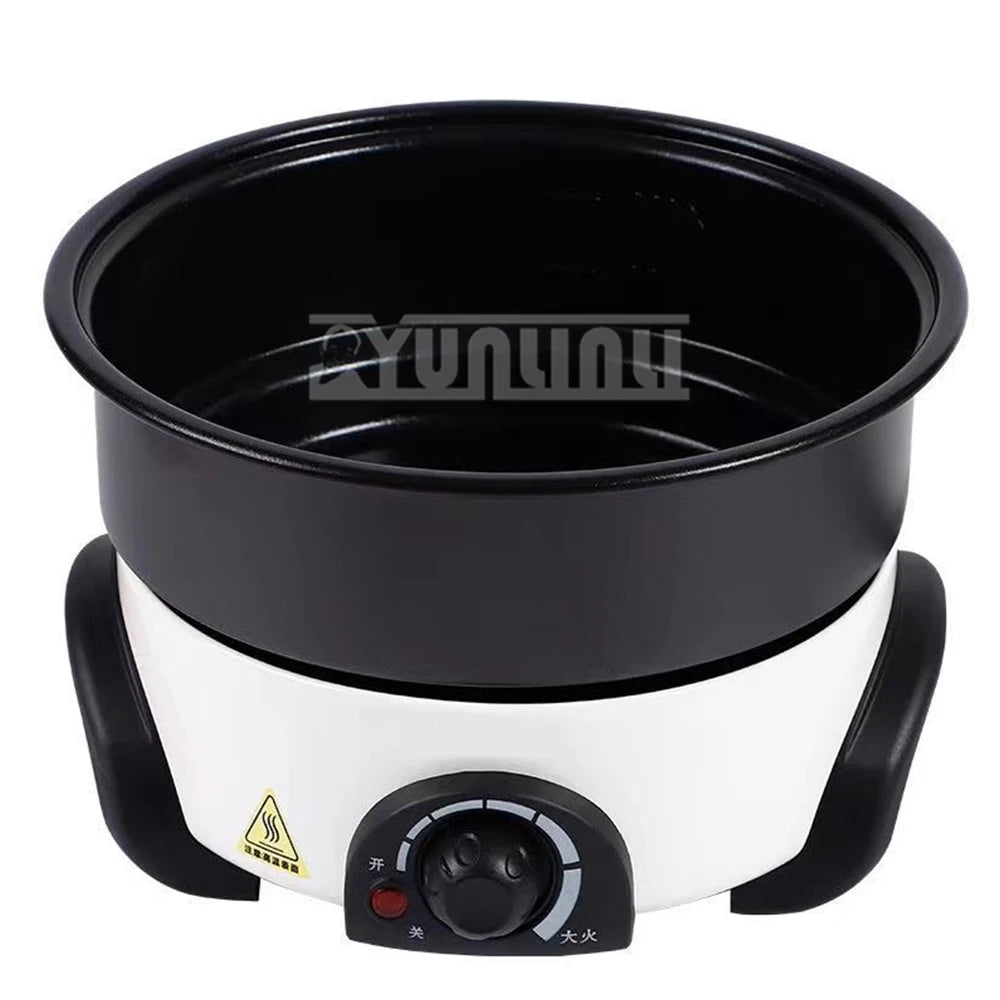 Electric Multi Cooker Pot Household Large Capacity Electric Cooking Pot Multifunctional Non Stick Cozinha Utensilios