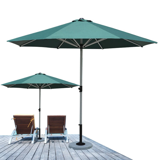 Outdoor Wandern Markisen Garten Terrasse Hof Strand Schwimmen Pool Markt Tisch Strand Tragbare Dach Placeme Toldo Auf Lager - Topbrand24